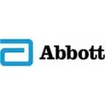 Abbott Logo trans