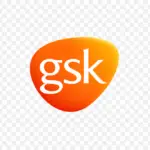 GSK Logo trans