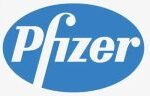 Pfizer Logo trans
